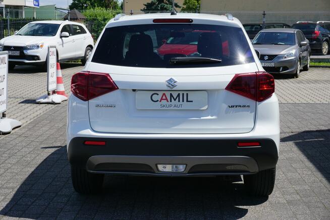 Suzuki Vitara polski salon. niski przebieg, Opole - zdjęcie 5