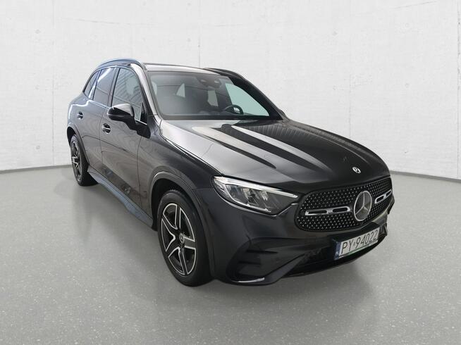Mercedes-Benz glc 220 D VEH Komorniki - zdjęcie 1