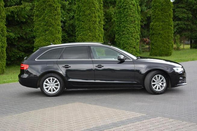 Lift Quattro BI-Xenon Ledy Navi MMI Parktronic ASO Audi Ostrów Mazowiecka - zdjęcie 11