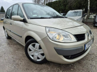 Renault Scenic Automat* Po lifcie Bydgoszcz - zdjęcie 5