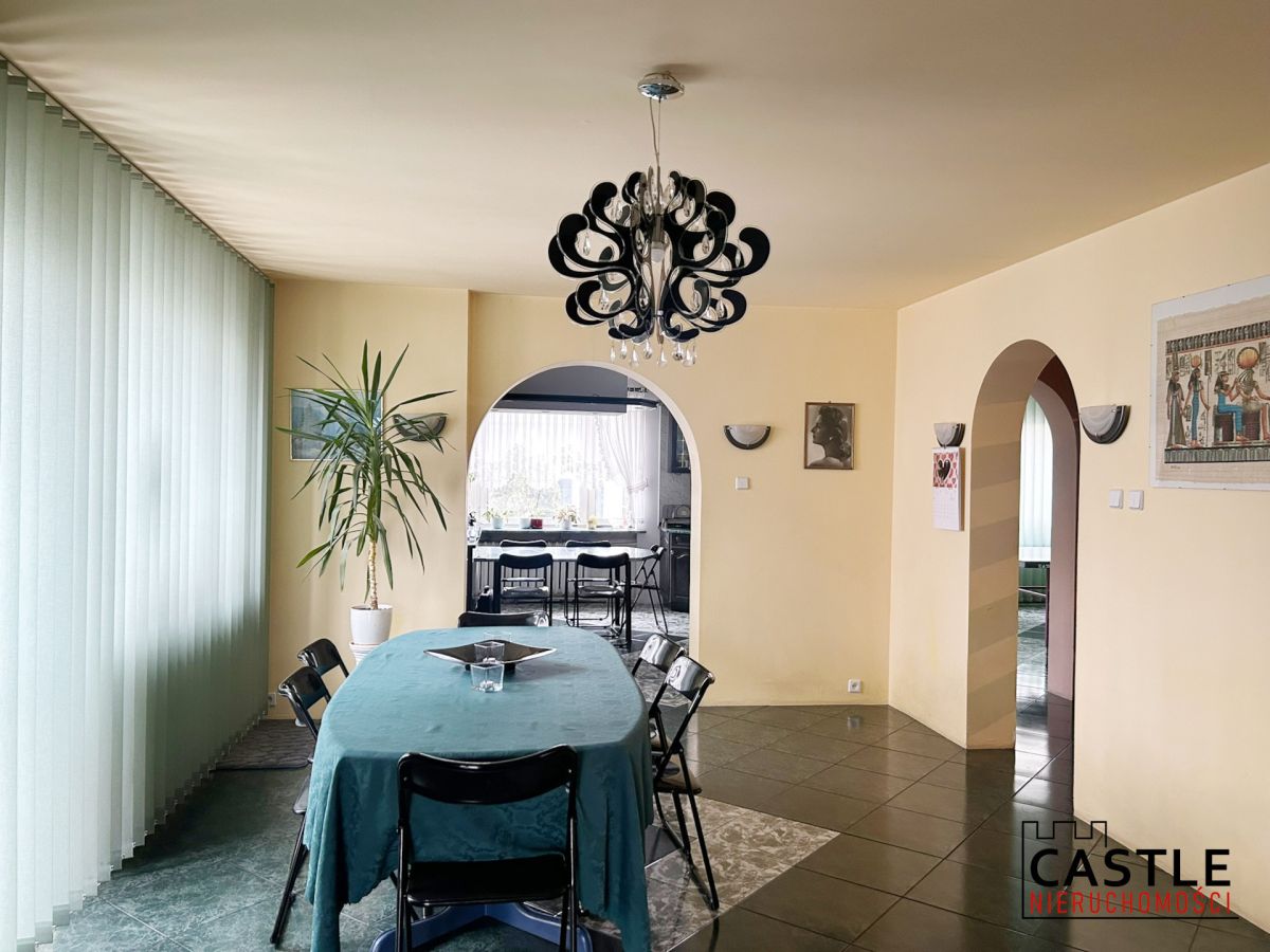 Rodzinny dom blisko lasu i jeziora-  Smochowice Poznań - zdjęcie 2