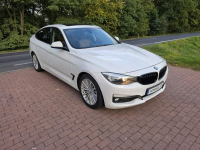 Bmw 328I GT Xdrive 2014 White 2.0 benzyna 245 KM !!! Cielcza - zdjęcie 10