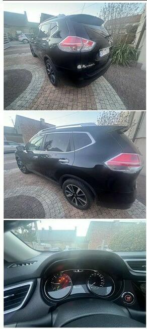 NISSAN 6 X-Trail 1.6 dCi Opole - zdjęcie 5