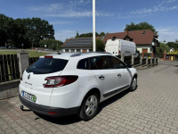 Renault Megane 1,6 16v benzyna 154 tyś km ładna z opłacona z Navi Bolesławiec - zdjęcie 4
