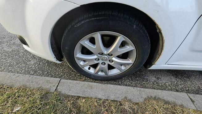 Toyota Corolla Verso na raty bez BIK KRD od FastCars Kraków - zdjęcie 12