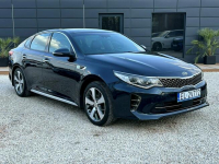 Kia Optima 1.7 CRDi (141KM) DCT-7 GT Line Salon PL Serwis ASO FV23%