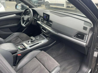 Audi Q5 Quattro Automat Navi Europa Gliwice - zdjęcie 8