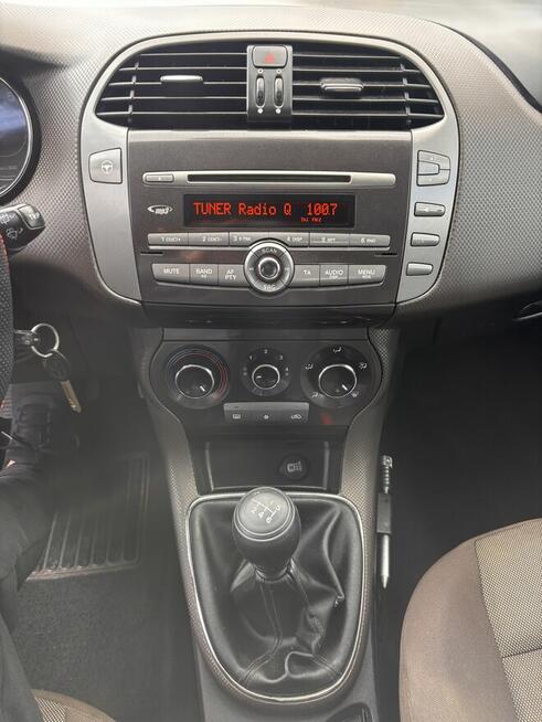 Fiat Bravo I WŁ / salon pl Kutno - zdjęcie 4
