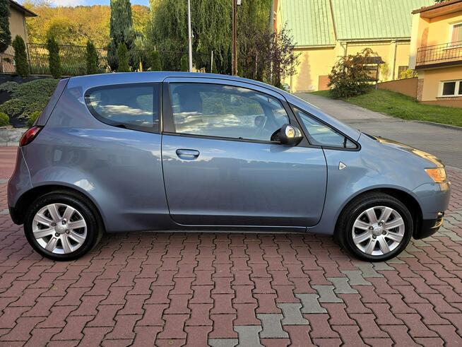 Mitsubishi Colt Klima ,Elektryka , Serwis Super//GWARANCJA/ Zagórze - zdjęcie 9