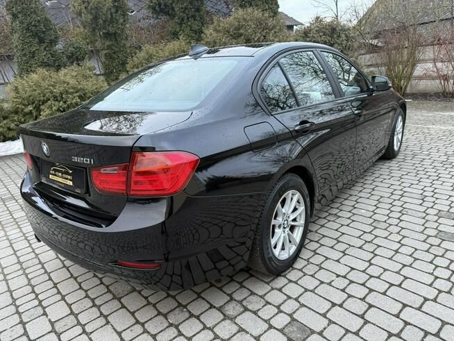 BMW 320 Bardzo dobry stan, Klimatronik, Alufelgi. Chlewice - zdjęcie 3