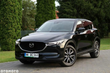 Mazda CX-5 2.2 D*175KM*Automat Ostrów Mazowiecka - zdjęcie 10