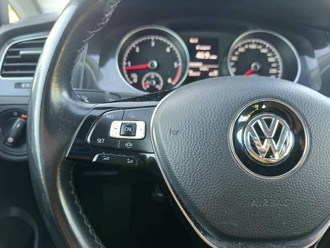 Volkswagen Golf Salon Polska Karczew - zdjęcie 7