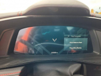 Chevrolet Corvette Bogata wersja wyposażenia 2LT / niski przebieg Cieszyn - zdjęcie 9