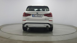 BMW X3 xDrive20d mHEV Advantage! Z Polskiego Salonu! FV 23%! Warszawa - zdjęcie 6