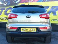 Kia Sportage serwis, bezwypadkowy Rzeszów - zdjęcie 5