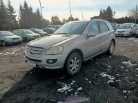 Mercedes Ml 3.0CDI 224km 07r Automat 4x4 Tarnów - zdjęcie 2