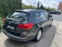 Opel Astra J 1.6 CDTI /Pilnie Sprzedam/ Jarocin - zdjęcie 3