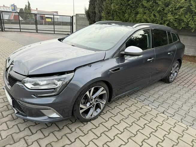 Renault Megane Sport Gt Zielona Łąka - zdjęcie 7