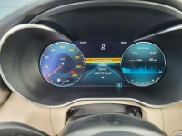 Mercedes C 200 Super Stan, Serwis ASO, virtual, panorama Słupsk - zdjęcie 9