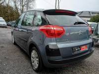 Citroen C4 Picasso Janów Lubelski - zdjęcie 4
