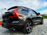 Volvo XC 60 Roczna Gwarancja R Design Kamienna Góra - zdjęcie 6