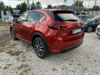 Mazda CX-5 AUTO WZÓR,SERWIS Kanie - zdjęcie 7