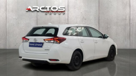 Toyota Auris Salon PL 1wł. F-Vat Warszawa - zdjęcie 5