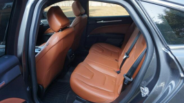 Ford Fusion automat. Gwarancja. Polecam !!! Zielona Góra - zdjęcie 9