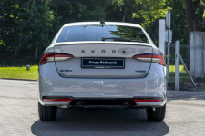 Škoda Octavia Sportline 1.5 TSI m-HEV 150 KM DSG - Dostępna od ręki! Łódź - zdjęcie 8
