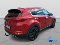 Kia Sportage Kraków - zdjęcie 7