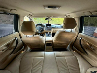 BMW 320d F31 Luxury Bogata Wersja Piękny Kolor Zarejestrowana Opłaty Wrocław - zdjęcie 12