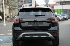 Volkswagen T-Cross 1.5 TSI ACT Life DSG Tychy - zdjęcie 7