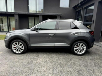 Volkswagen T-Roc 2.0TSI 190KM 4Motion Sport Pano Virtual El Kapa LED Końskie - zdjęcie 7