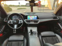 BMW SERIA 3 (G21) M PAKIET Stalowa Wola - zdjęcie 7