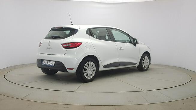 Renault Clio 0.9 Energy TCe Alize! Z Polskiego Salonu! Faktura VAT! Warszawa - zdjęcie 7