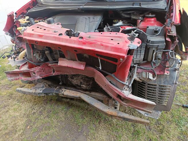 Renault Twingo Wszystkie czesci Bychawa - zdjęcie 3