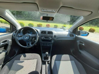 Volkswagen Polo Lipówki - zdjęcie 10