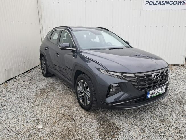 Hyundai Tucson Poleasingowe.pl Komorniki - zdjęcie 1