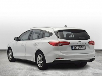 Ford Focus EcoBlue SCR Connected ! Z Polskiego Salonu ! Faktura VAT ! Warszawa - zdjęcie 3