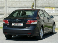 Toyota Avensis 1,8VVTi 147KM Soll/Serwisowana/Kamera/Nawigacja/Zadbany Węgrów - zdjęcie 3