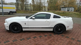Ford Mustang 3.7 V6 305KM+Nowe LPG |GT|Doinwestowany|faktura Łódź - zdjęcie 5