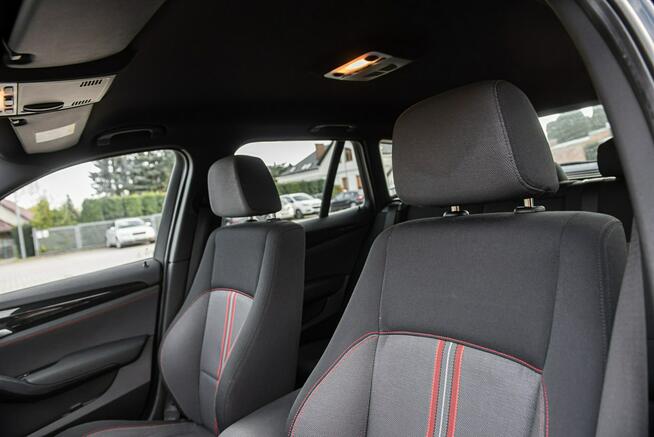 X1M 2.0d 150KM M-Pakiet XDrive ! Serwisowana ! Salon PL Zwoleń - zdjęcie 8