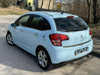 Citroen C3 Exclusive Bezwypadkowy 1.6 Benzyna TOP Gostyń - zdjęcie 4