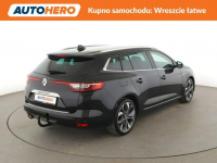 Renault Megane automat led navi pdc grzane fotele hak bose edition Warszawa - zdjęcie 7