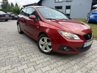 Seat Ibiza 1.4mpi Klimatyzacja super stan POLECAM