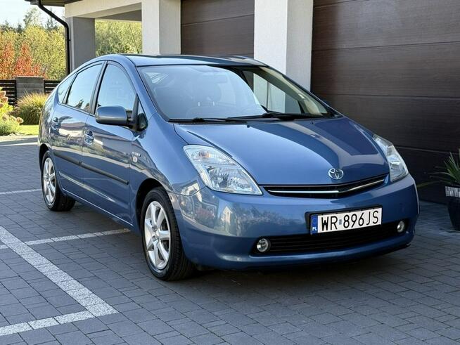 Toyota Prius Navi Kamera Cofania Hands Free Radom - zdjęcie 11
