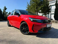 Opel Corsa YES 2024 | 1.2T 101KM | Manual | CarPlay | LED | Alu