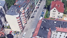 Lokal (121 met), Okolice Rozbrat 2 POZIOMY (Wrocław) Śródmieście - zdjęcie 7