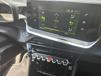 Cesja leasingu peugeot 208 GT rok 2023 super stan Wrocław - zdjęcie 3