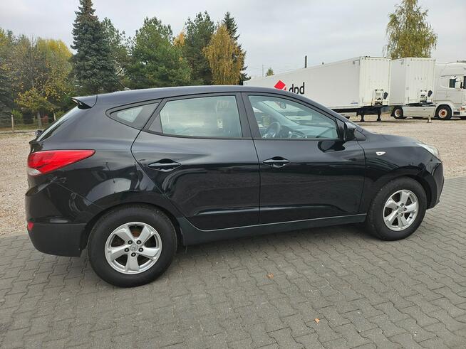 Hyundai ix35 Od480zł m-c Bez wpłaty#2 kpl kół! Warszawa - zdjęcie 12